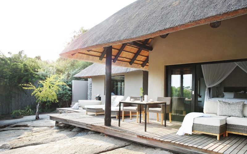 Londolozi Granite Suites 7